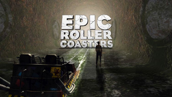 Epic Roller Coasters Some Awesome Game Review